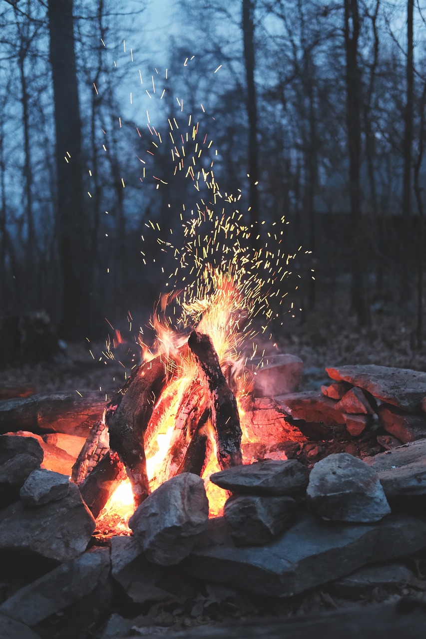Feuer Pioniere