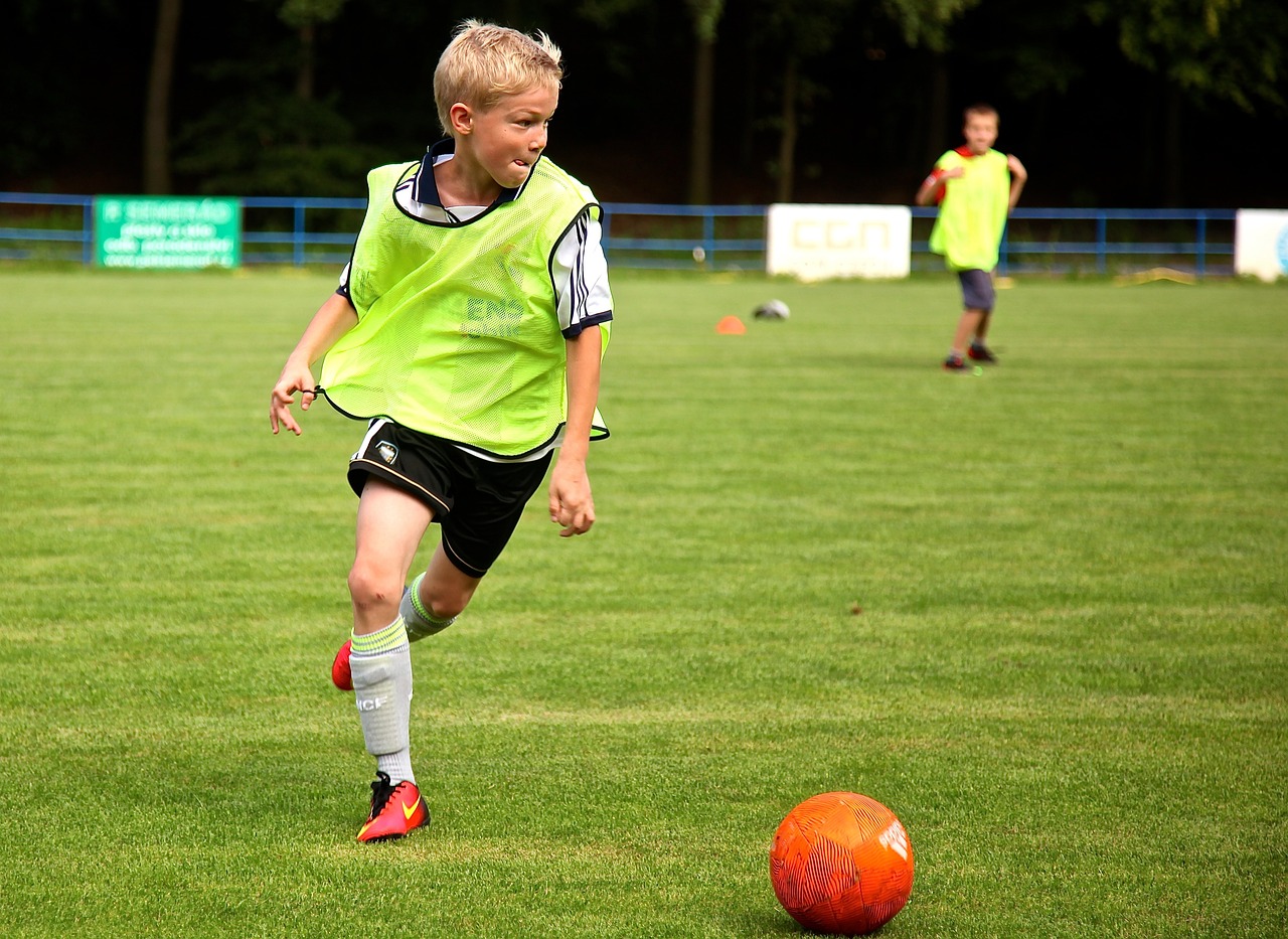 Fussball